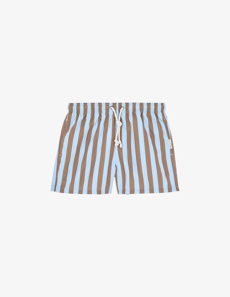 rinascente Gassa D'Amante Polignano striped boxer shorts