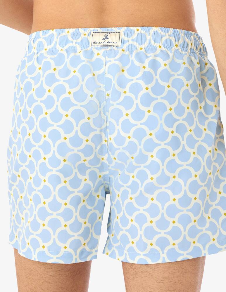 rinascente Gassa D'Amante Boxer mare Nora