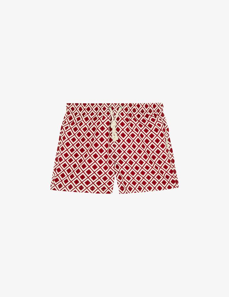 rinascente Gassa D'Amante Vieste geometric swim boxers