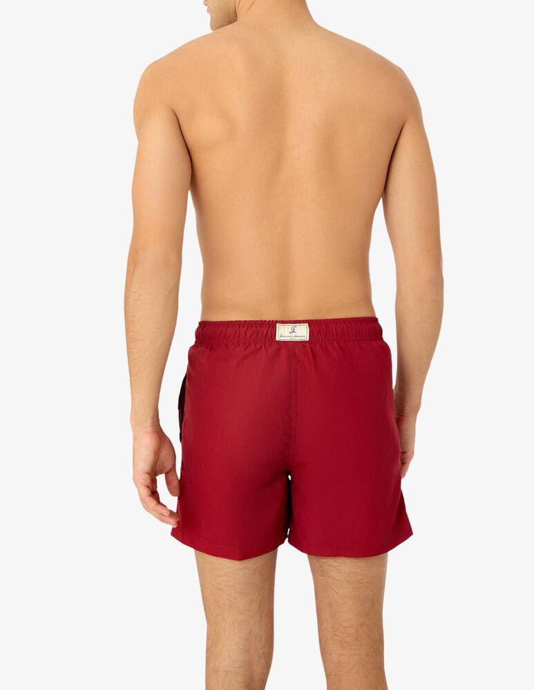 rinascente Gassa D'Amante Boxer Forte dei marmi shorts