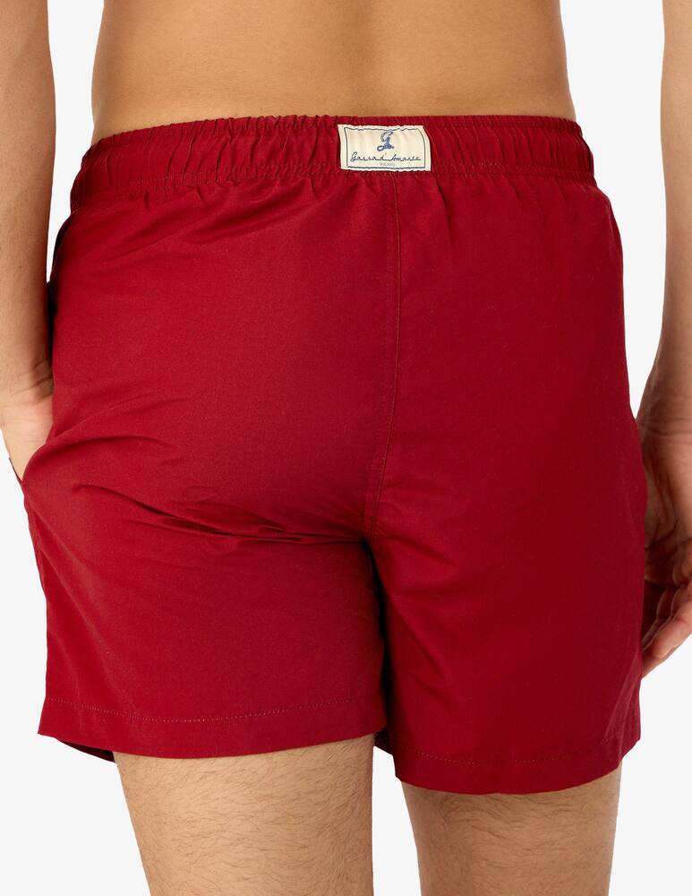 rinascente Gassa D'Amante Boxer Forte dei marmi shorts