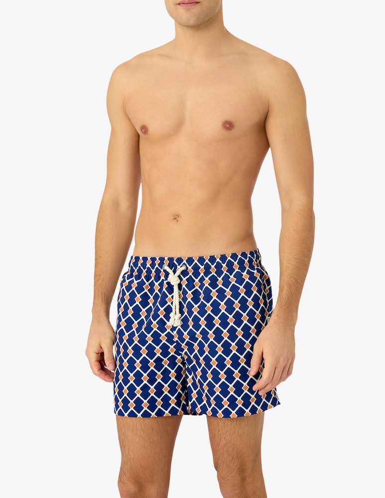 rinascente Gassa D'Amante Boxer mare Portofino