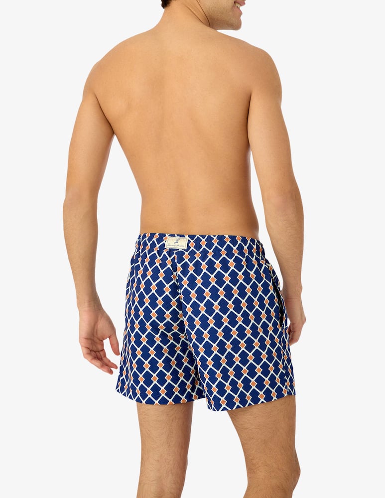 rinascente Gassa D'Amante Boxer mare Portofino