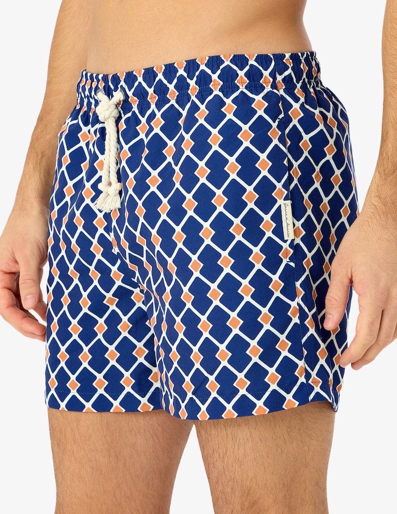 rinascente Gassa D'Amante Boxer mare Portofino