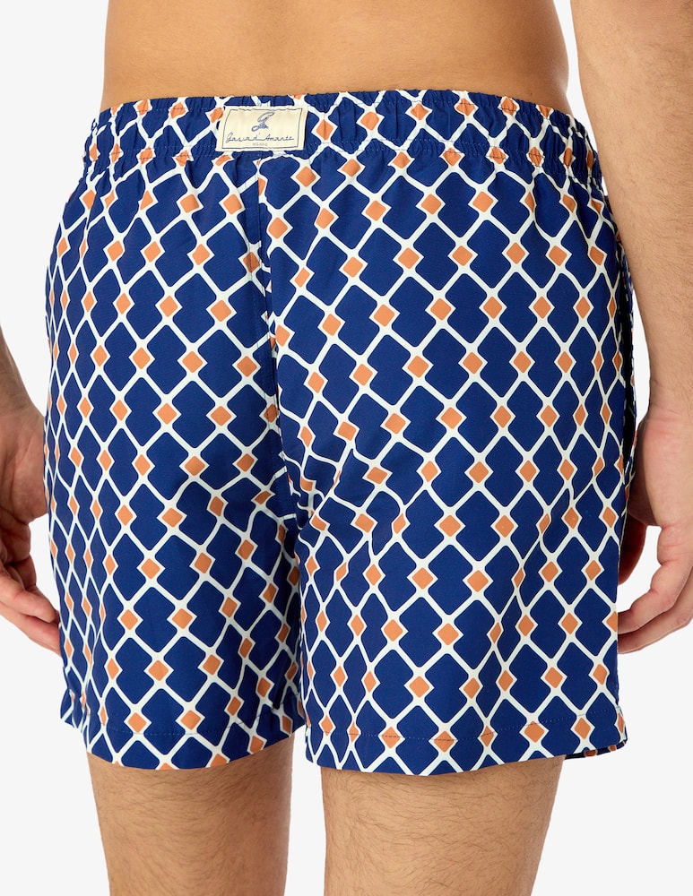 rinascente Gassa D'Amante Boxer mare Portofino