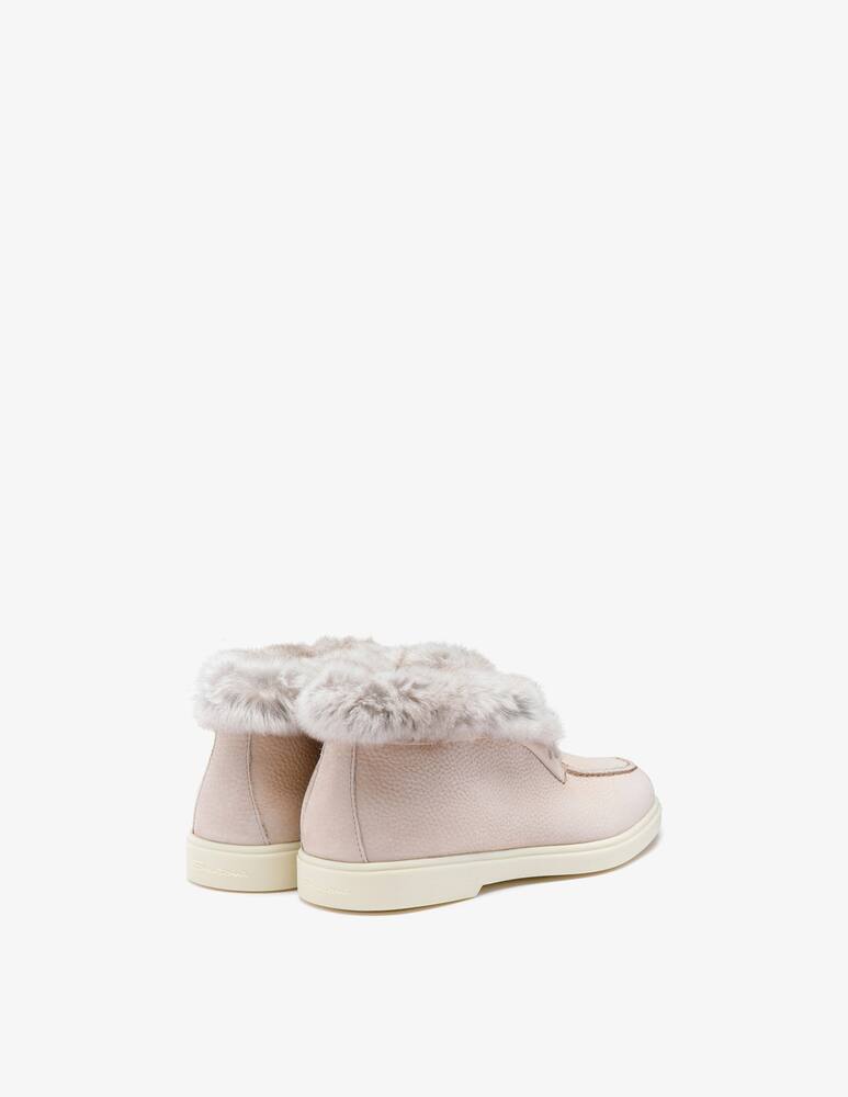 rinascente Santoni Stivaletto Desert