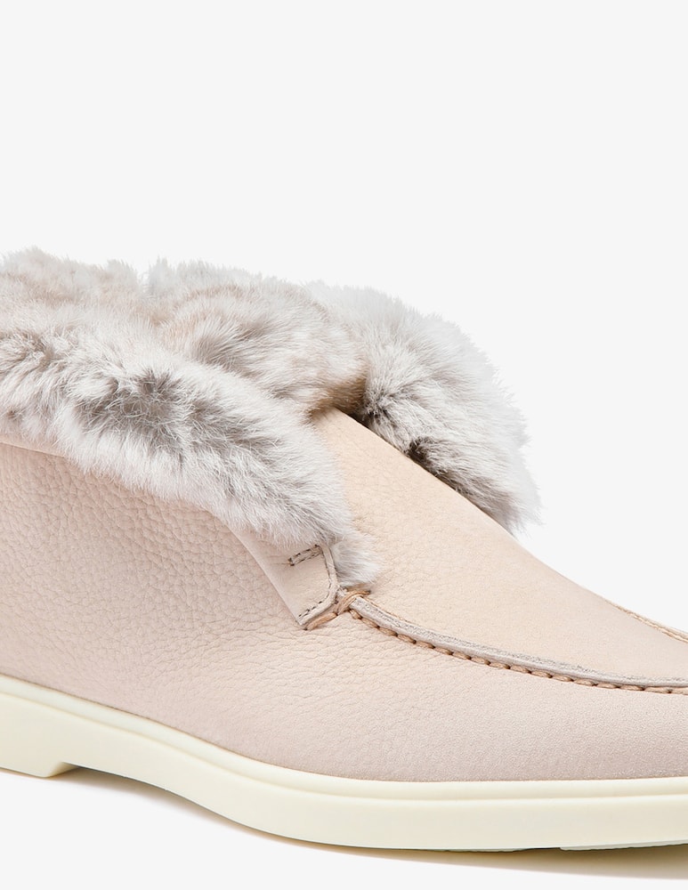 Santoni Stivaletti in pelle - immagine 3 Santoni Stivaletti in pelle - immagine 3