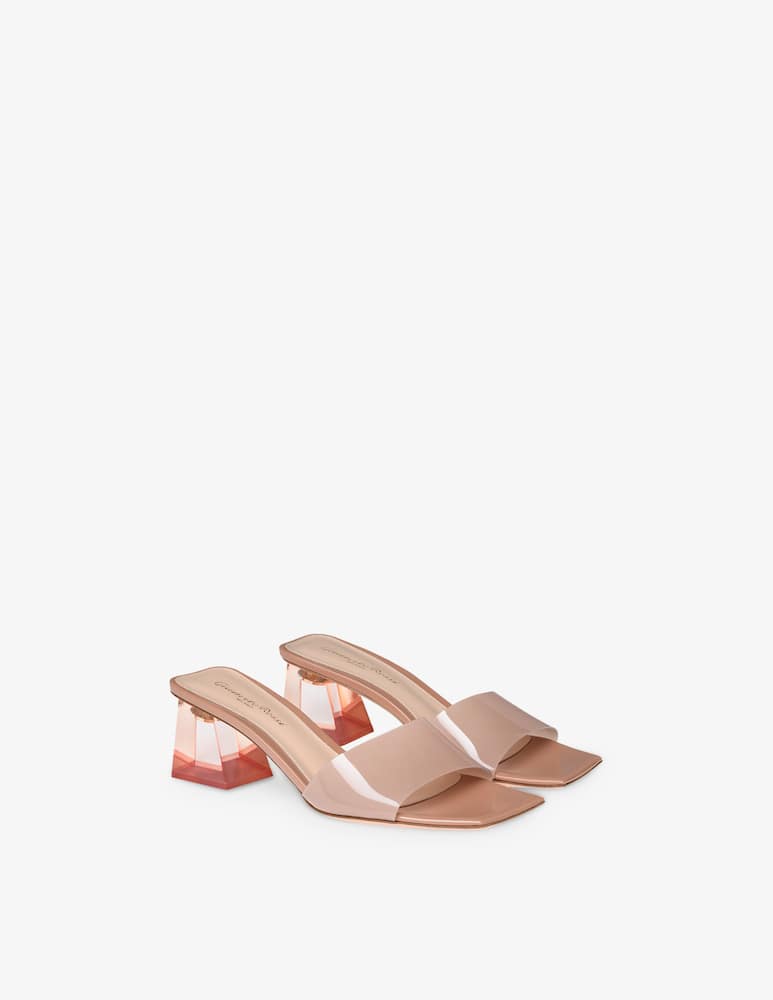 rinascente Gianvito Rossi Sandali con tacco Cosmic