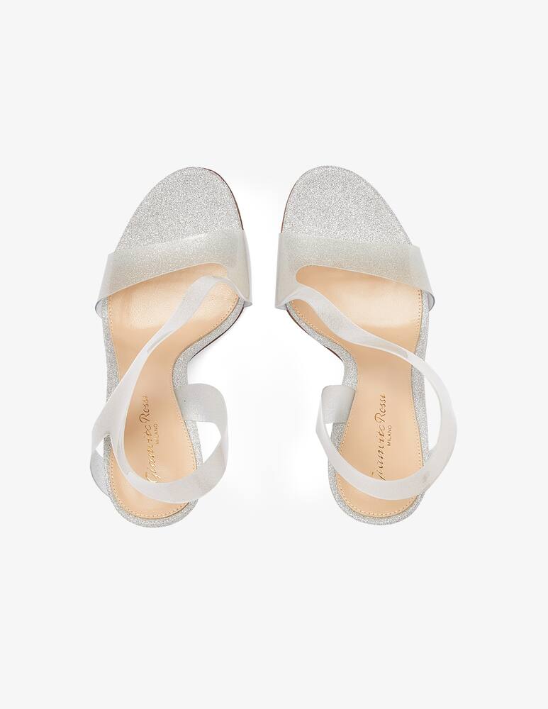 rinascente Gianvito Rossi Metropolis heeled sandals