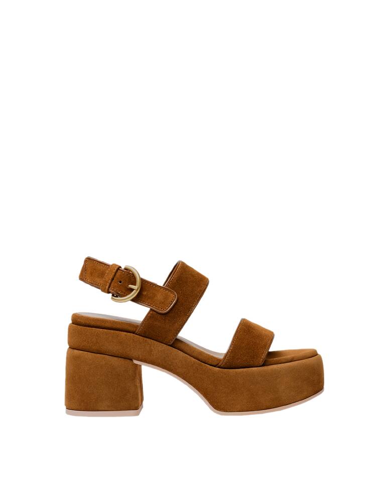 Gianvito Rossi Sandali con tacco Melrose - immagine 1 Gianvito Rossi Sandali con tacco Melrose - immagine 1
