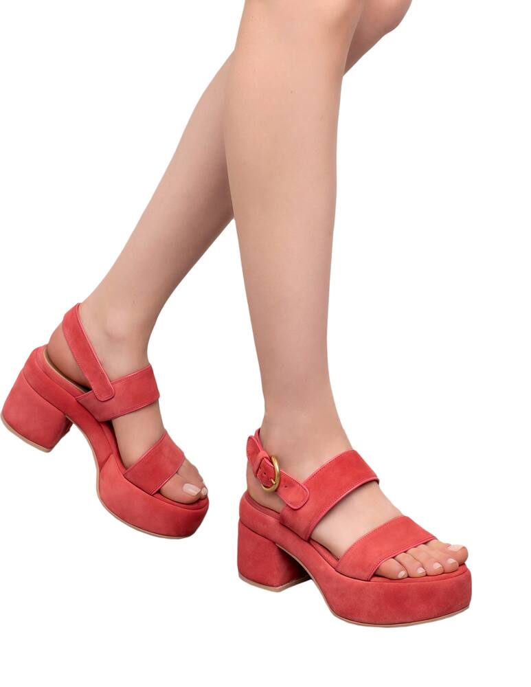 rinascente Gianvito Rossi Sandali con tacco Melrose