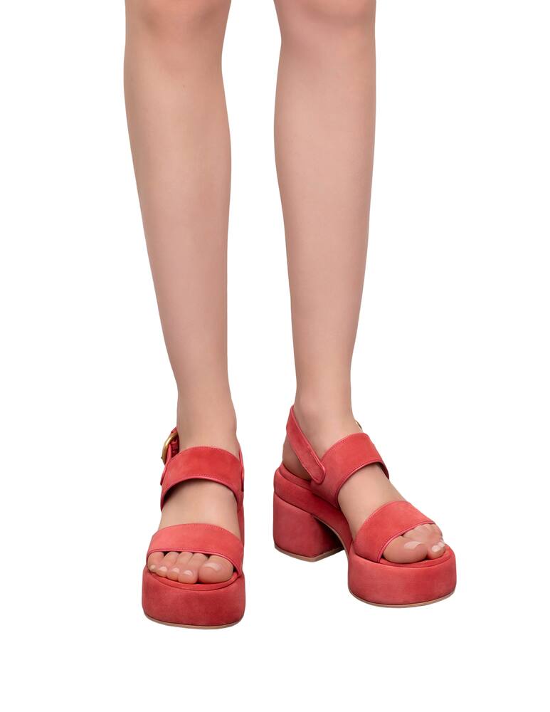 rinascente Gianvito Rossi Sandali con tacco Melrose