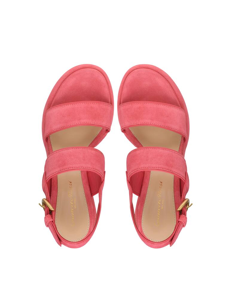 rinascente Gianvito Rossi Sandali con tacco Melrose