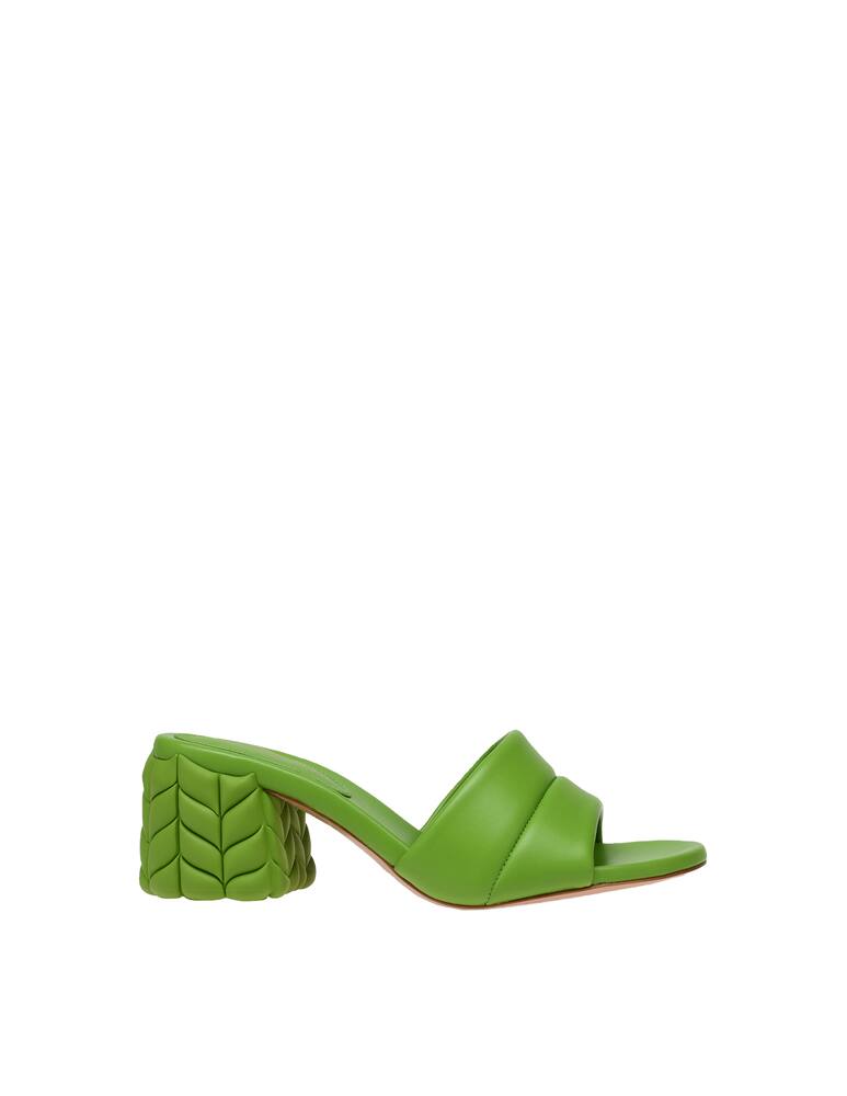 Gianvito Rossi Florea heeled sandals - picture 1 Gianvito Rossi Florea heeled sandals - picture 1