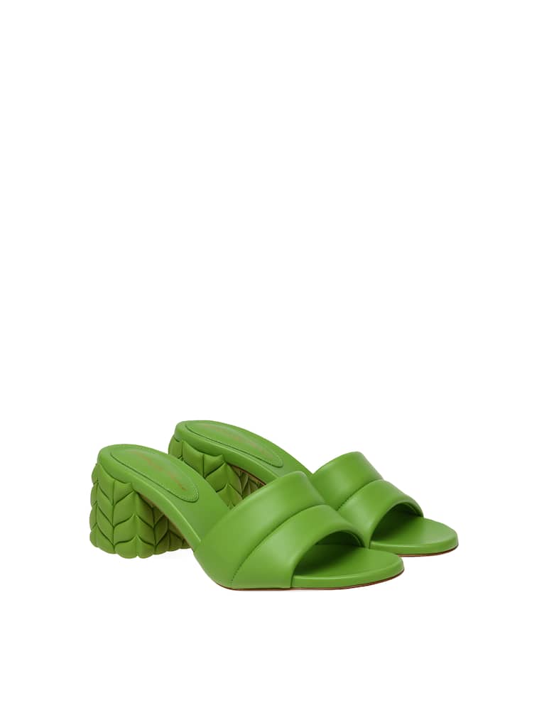 Gianvito Rossi Florea heeled sandals - picture 2 Gianvito Rossi Florea heeled sandals - picture 2