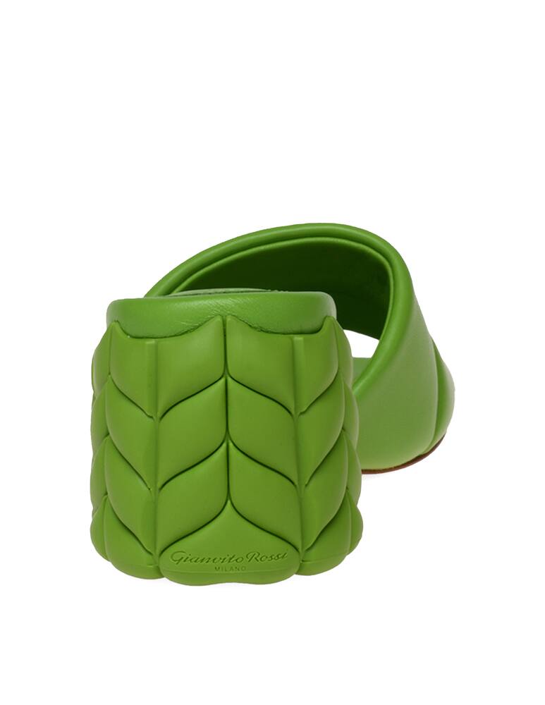 rinascente Gianvito Rossi Sandali con tacco Florea