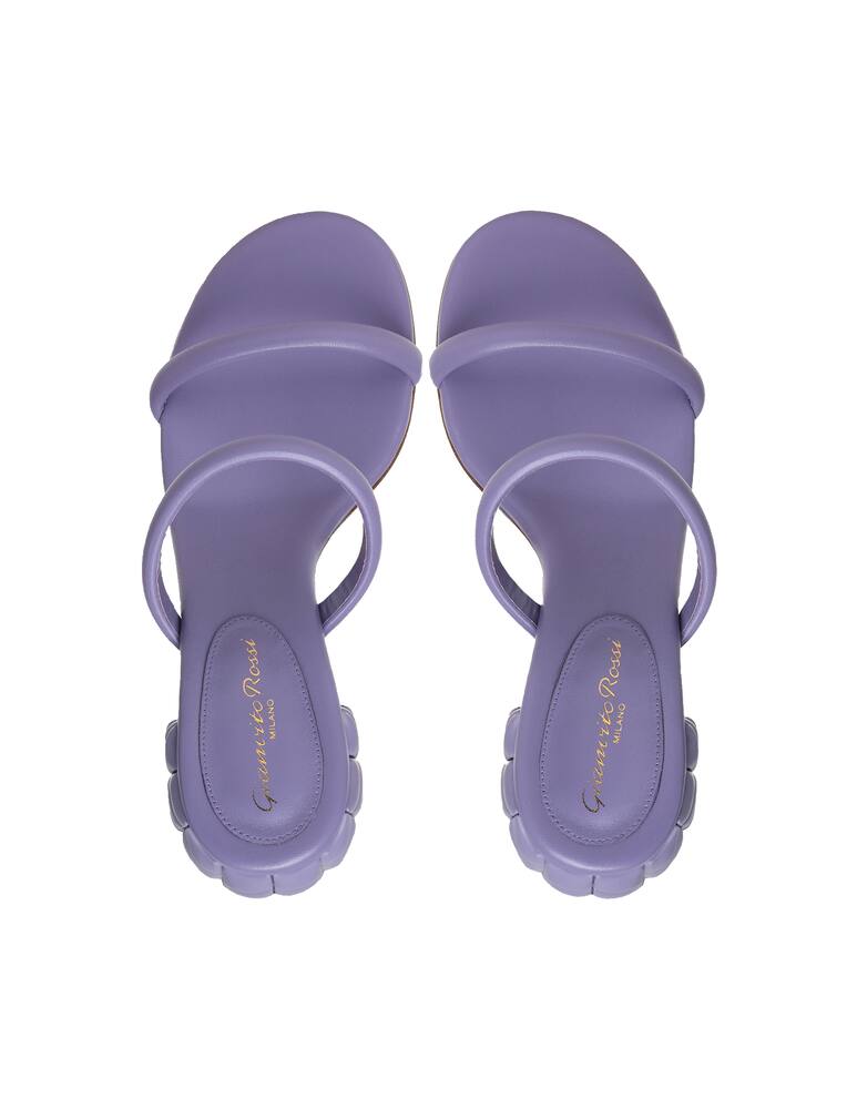 rinascente Gianvito Rossi Sandali con tacco Florea