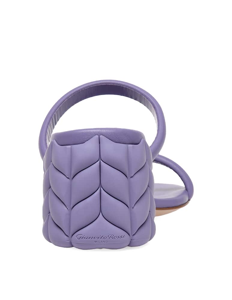 rinascente Gianvito Rossi Sandali con tacco Florea