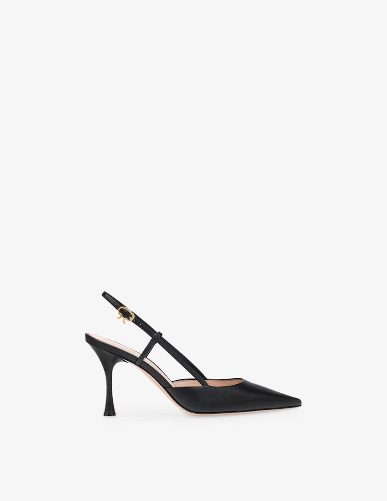 Gianvito Rossi Décolleté Ascent - immagine 1