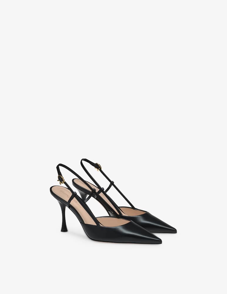 Gianvito Rossi Décolleté Ascent - immagine 2