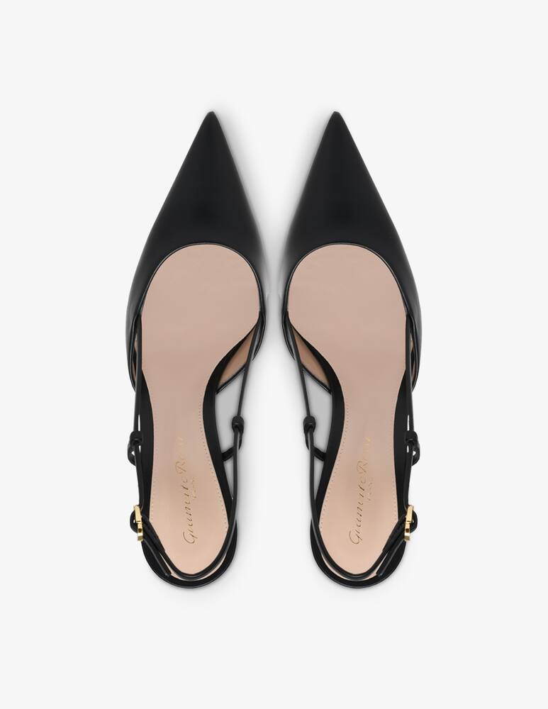 rinascente Gianvito Rossi Décolleté Ascent