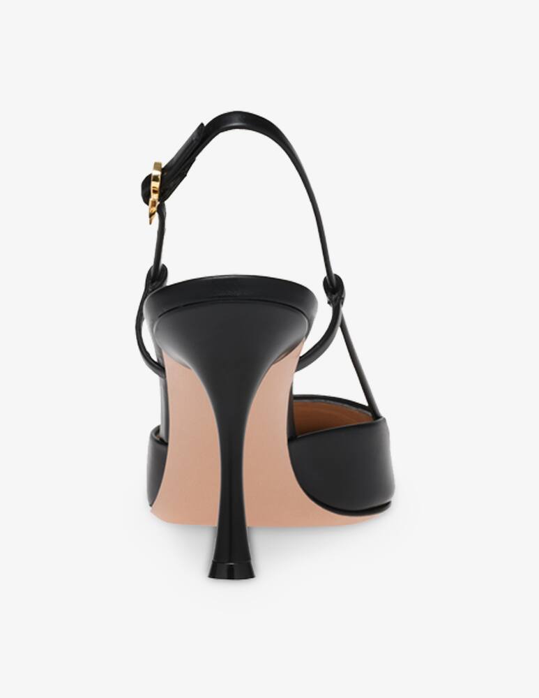 rinascente Gianvito Rossi Décolleté Ascent