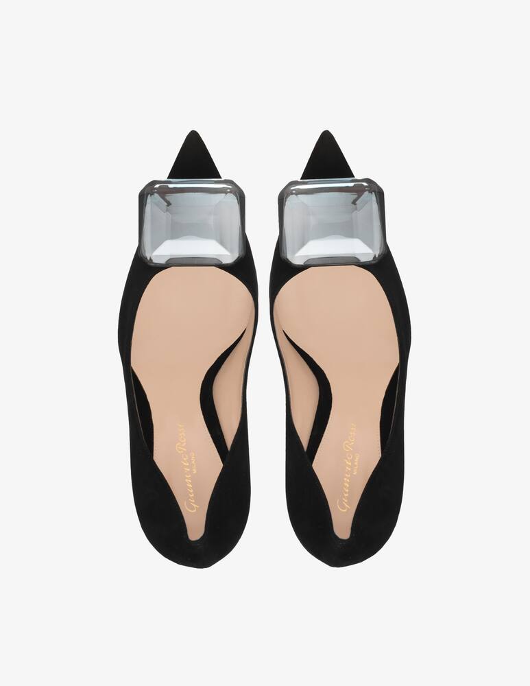 rinascente Gianvito Rossi Jaipur pumps