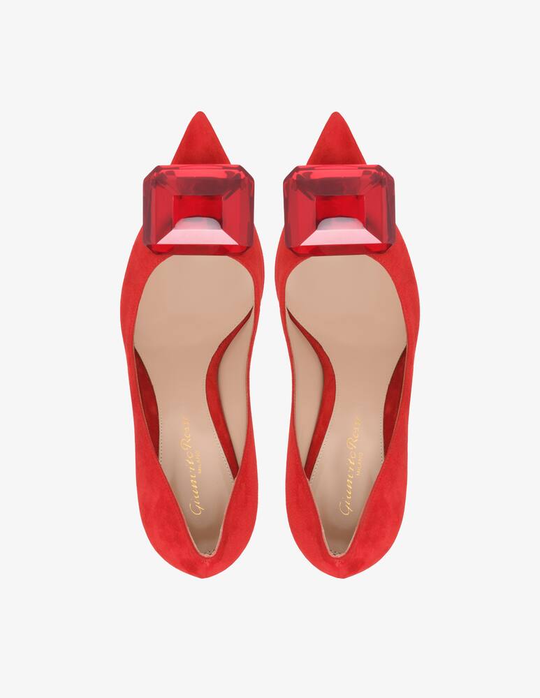 rinascente Gianvito Rossi Scarpe con tacco Jaipur