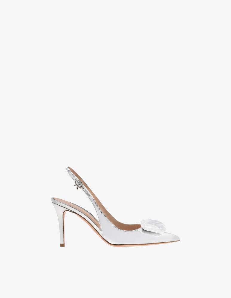 Gianvito Rossi Slingback Jaipur - immagine 1 Gianvito Rossi Slingback Jaipur - immagine 1