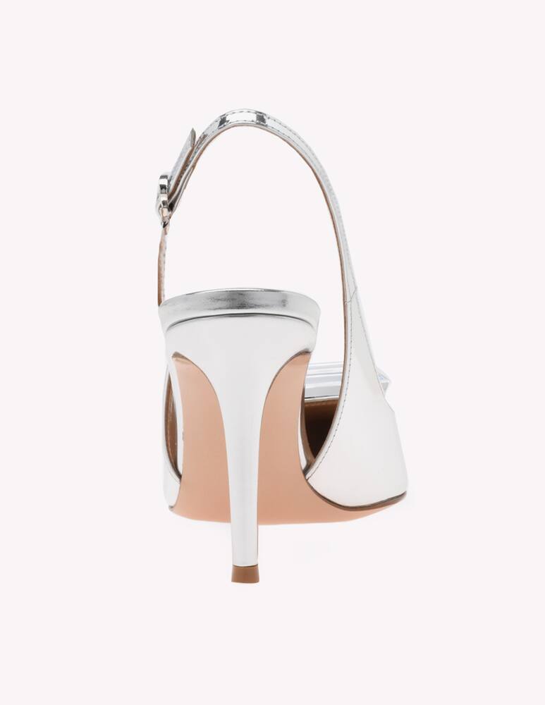 Gianvito Rossi Slingback Jaipur - immagine 3 Gianvito Rossi Slingback Jaipur - immagine 3