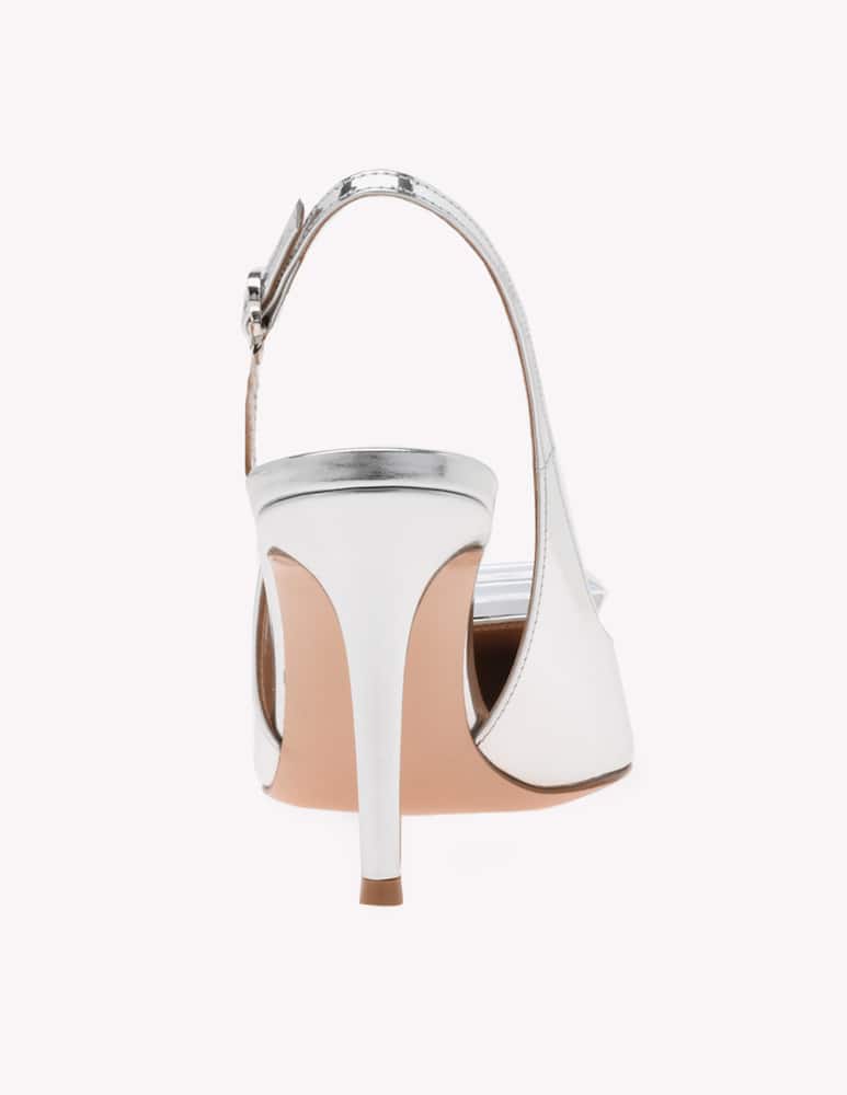 rinascente Gianvito Rossi Jaipur slingback