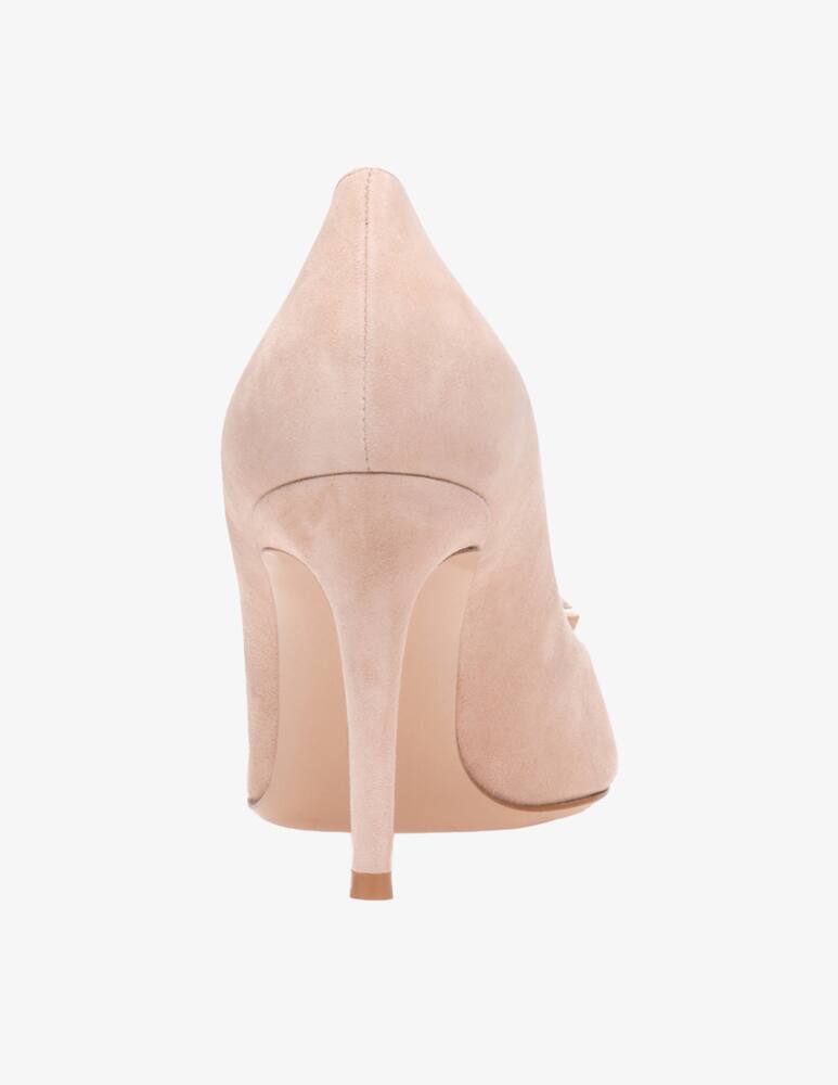 Gianvito Rossi Scarpe con tacco Jaipur 85 - immagine 4 Gianvito Rossi Scarpe con tacco Jaipur 85 - immagine 4
