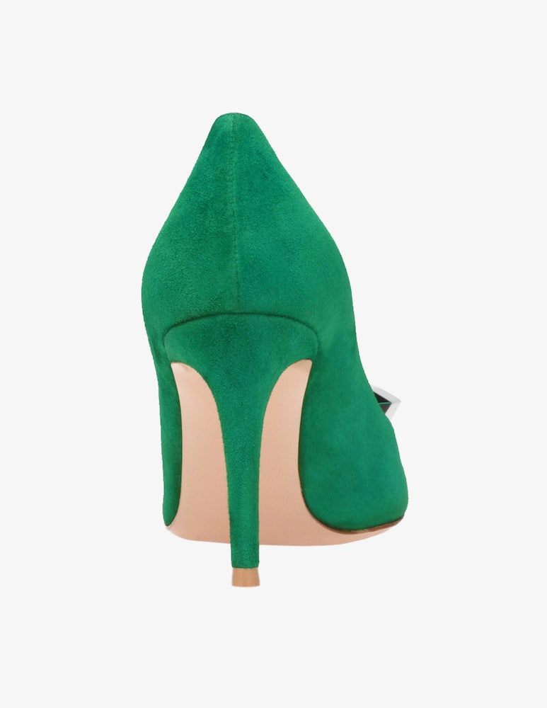 Gianvito Rossi Scarpe con tacco Jaipur 85 - immagine 4 Gianvito Rossi Scarpe con tacco Jaipur 85 - immagine 4