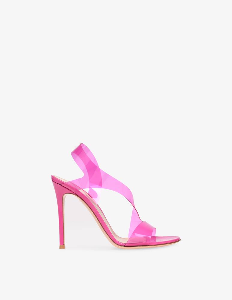 Gianvito Rossi Sandali con tacco Metropolis - immagine 1 Gianvito Rossi Sandali con tacco Metropolis - immagine 1