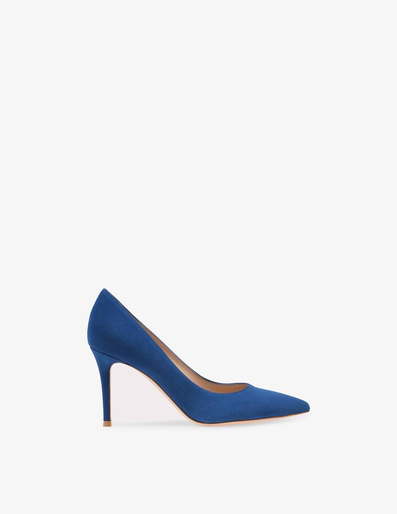 rinascente Gianvito Rossi Gianvito pump 85