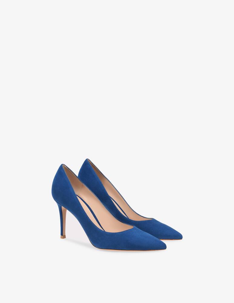 rinascente Gianvito Rossi Gianvito pump 85