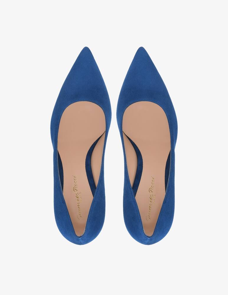 rinascente Gianvito Rossi Gianvito pump 85