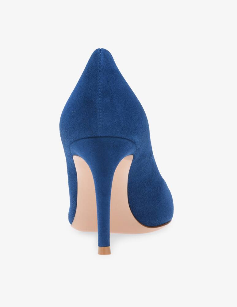 rinascente Gianvito Rossi Gianvito pump 85
