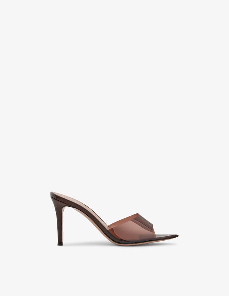 Gianvito Rossi Elle 85 heeled sandals - picture 1 Gianvito Rossi Elle 85 heeled sandals - picture 1