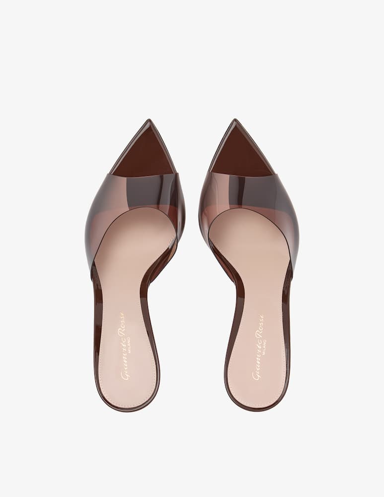 Gianvito Rossi Elle 85 heeled sandals - picture 3 Gianvito Rossi Elle 85 heeled sandals - picture 3