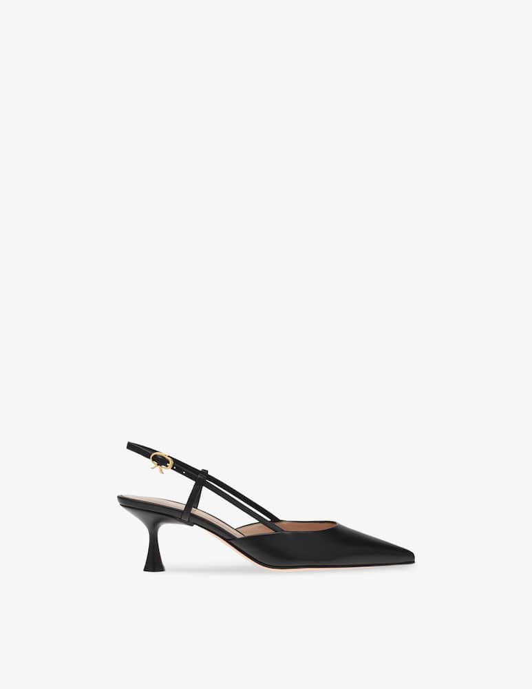 Gianvito Rossi Ascent 55 pumps - picture 1 Gianvito Rossi Ascent 55 pumps - picture 1