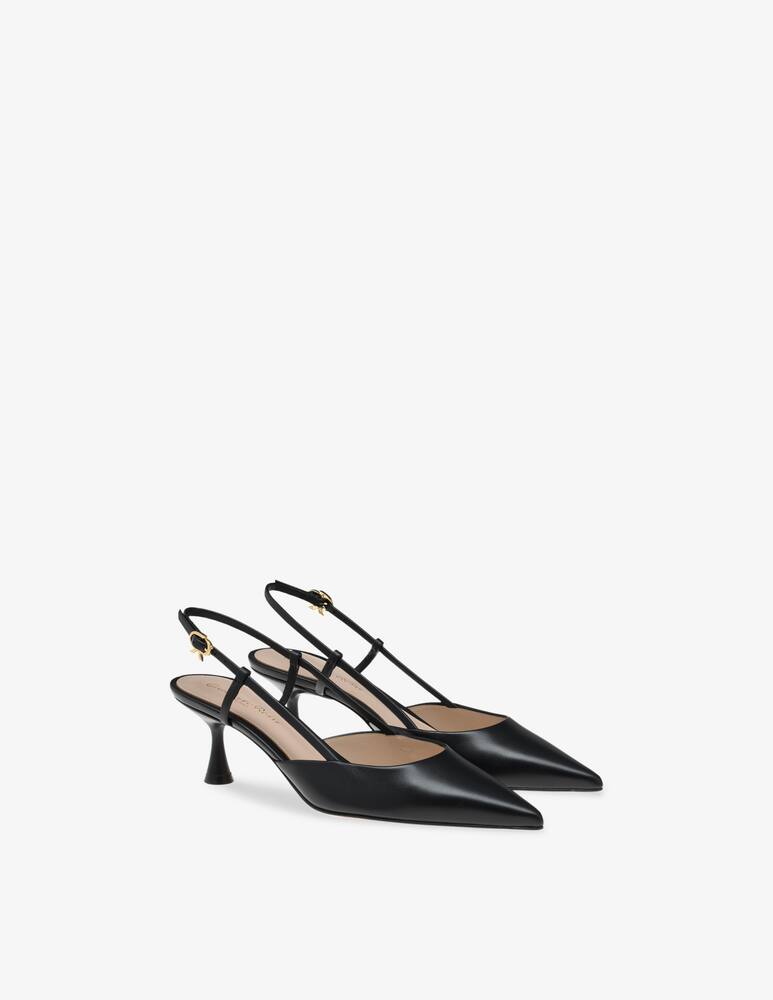 rinascente Gianvito Rossi Ascent 55 pumps