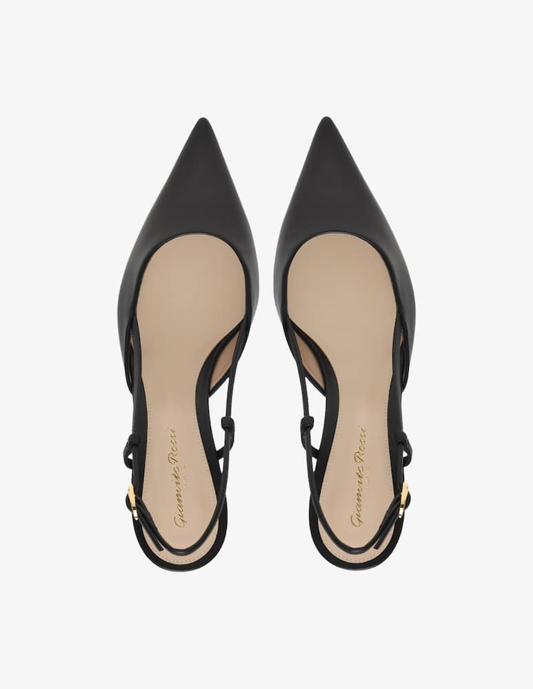 Gianvito Rossi Ascent 55 pumps - picture 3 Gianvito Rossi Ascent 55 pumps - picture 3