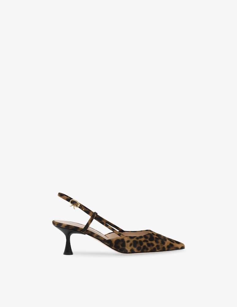Gianvito Rossi Ascent 55 pumps - picture 1