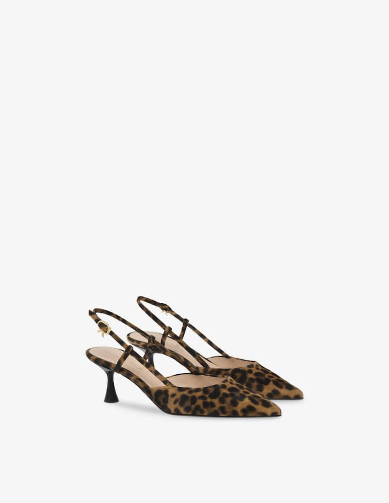 Gianvito Rossi Ascent 55 pumps - picture 2