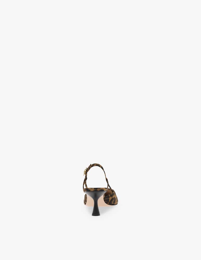 Gianvito Rossi Ascent 55 pumps - picture 4