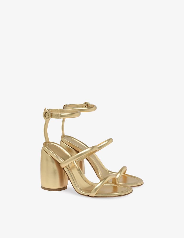 rinascente Gianvito Rossi Adrie heeled sandals