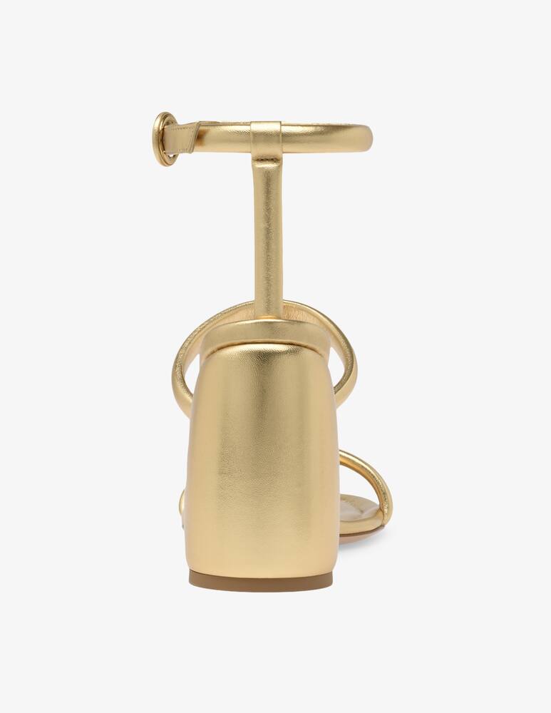 rinascente Gianvito Rossi Adrie heeled sandals