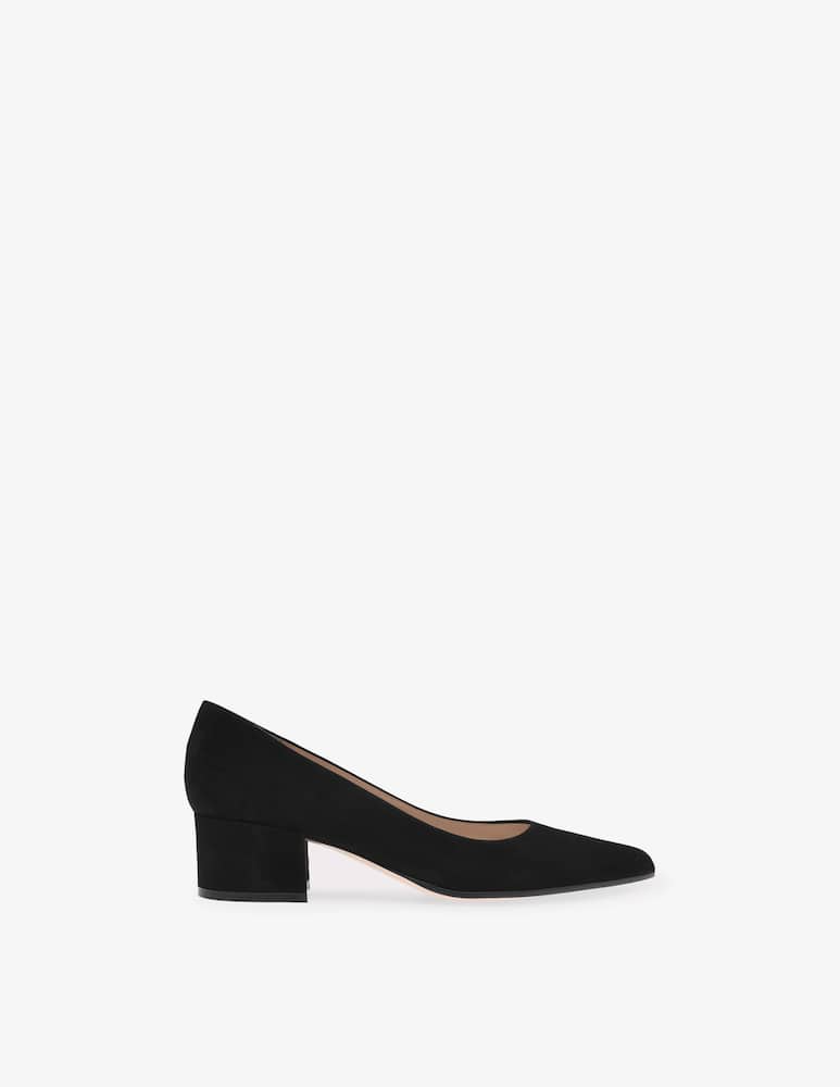 Gianvito Rossi Décolleté Piper 45 - immagine 1 Gianvito Rossi Décolleté Piper 45 - immagine 1