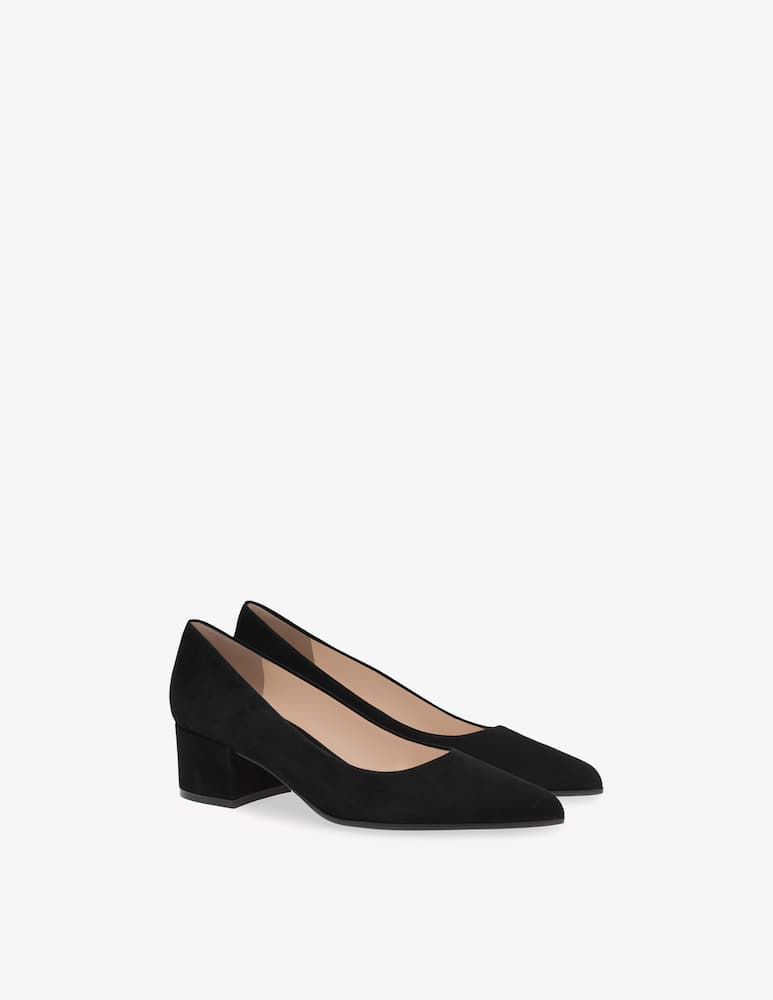 Gianvito Rossi Décolleté Piper 45 - immagine 2 Gianvito Rossi Décolleté Piper 45 - immagine 2